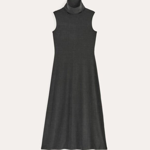 Everlane The Madison Dress - Picture 2 of 11